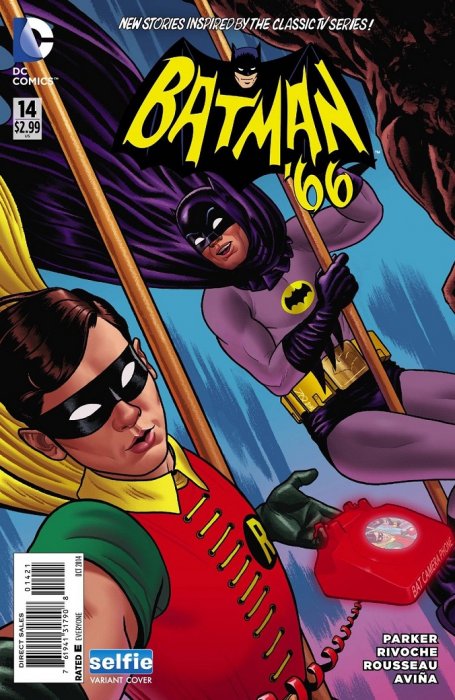 Batman '66