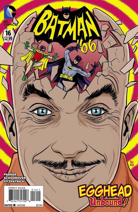 Batman '66