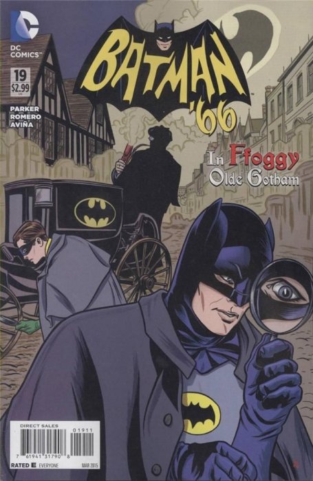 Batman '66