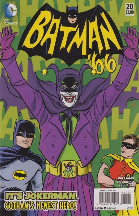Batman '66