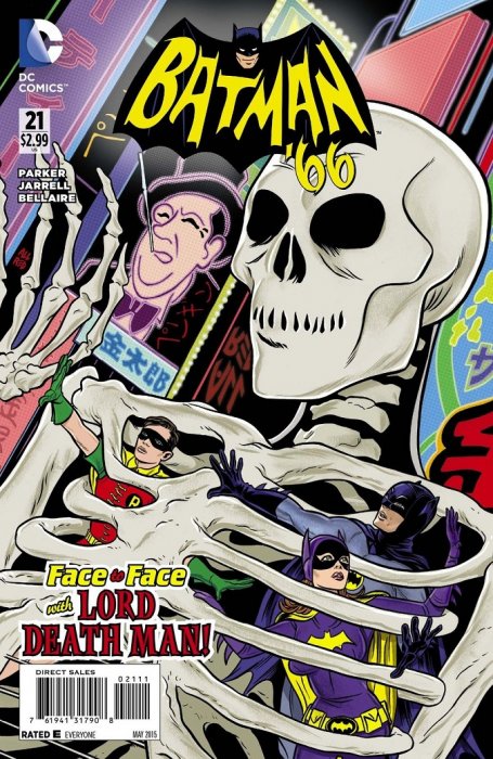 Batman '66