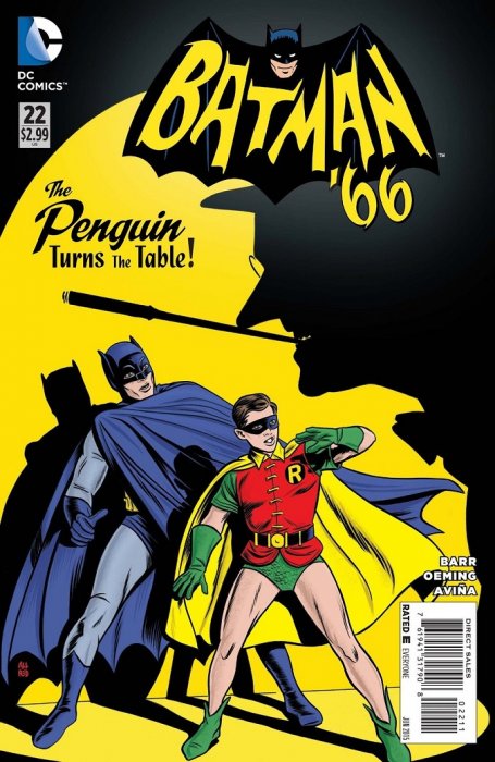 Batman '66