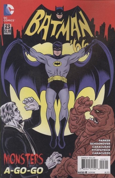 Batman '66