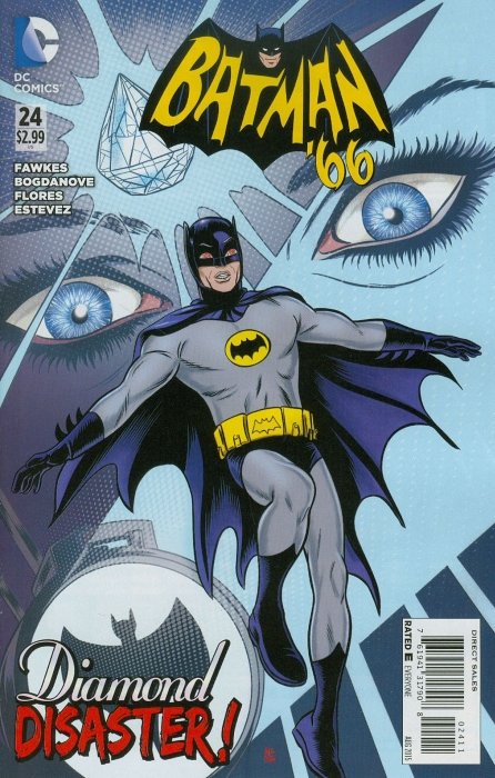 Batman '66