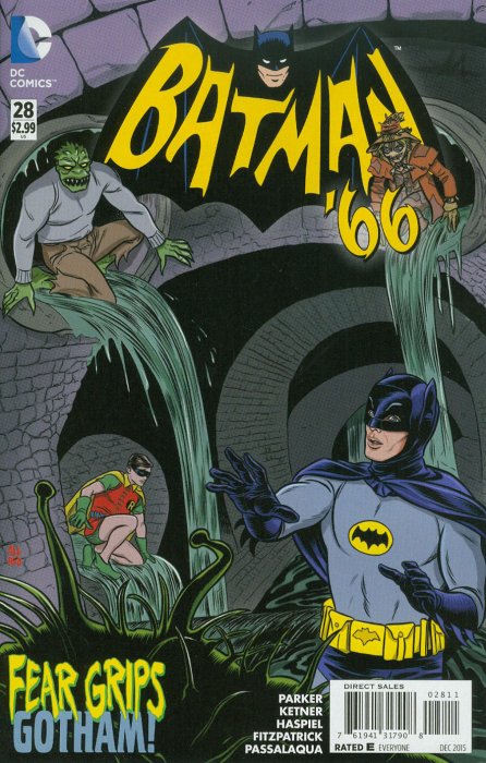 Batman '66