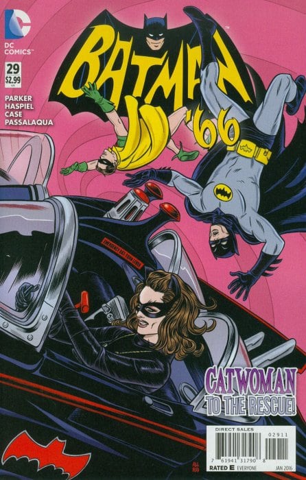 Batman '66