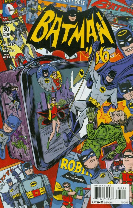 Batman '66