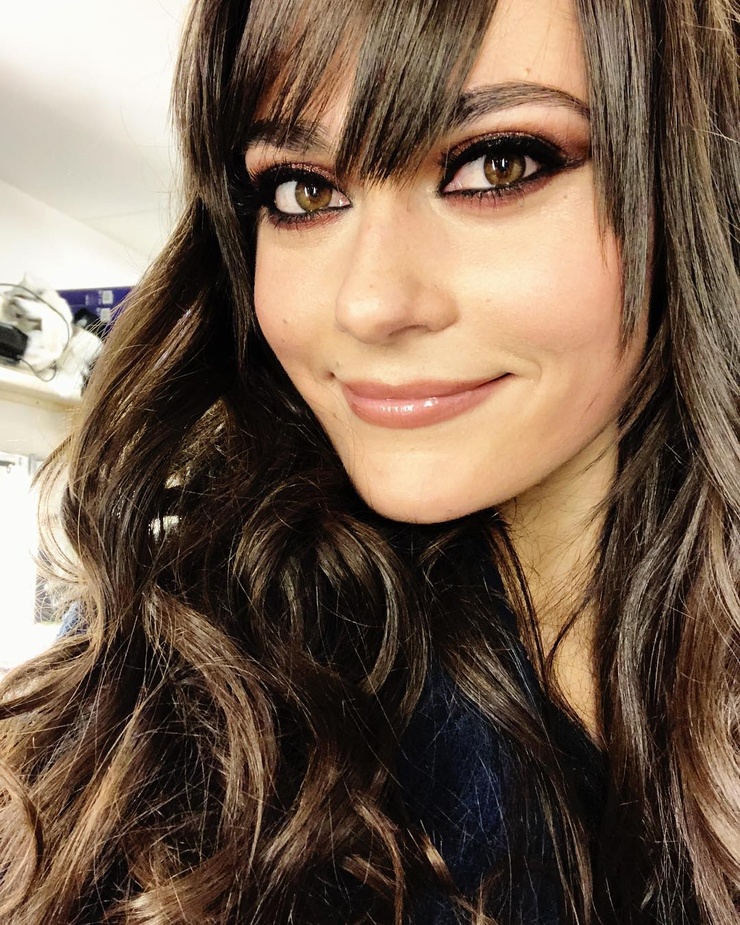 Picture of Alejandra Izquierdo Pons