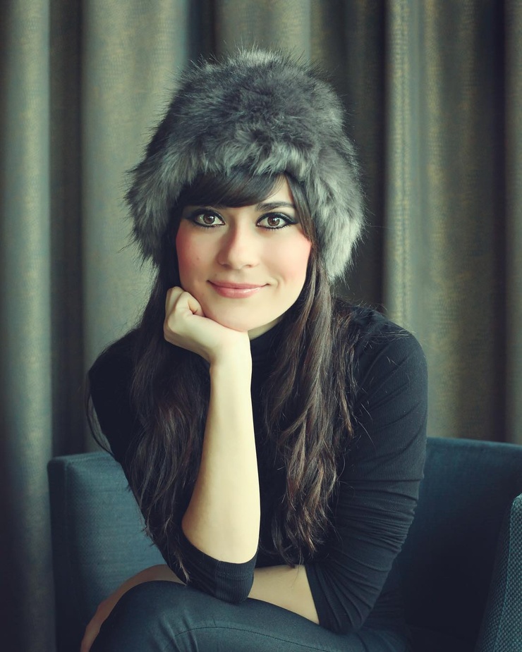 Alejandra Izquierdo Pons image