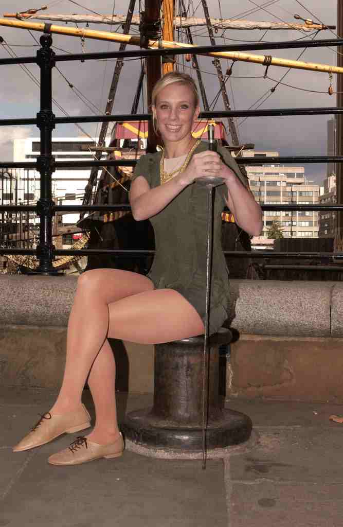 Kirsten O'Brien