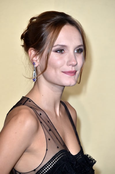 Ana Girardot