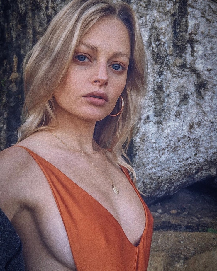 Megan Samperi Megan Samperi