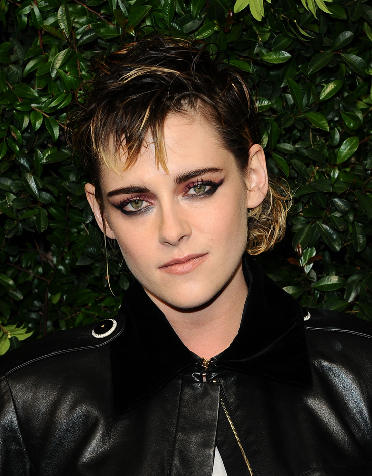 Kristen Stewart