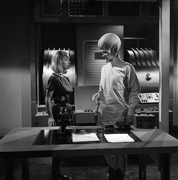 David McCallum