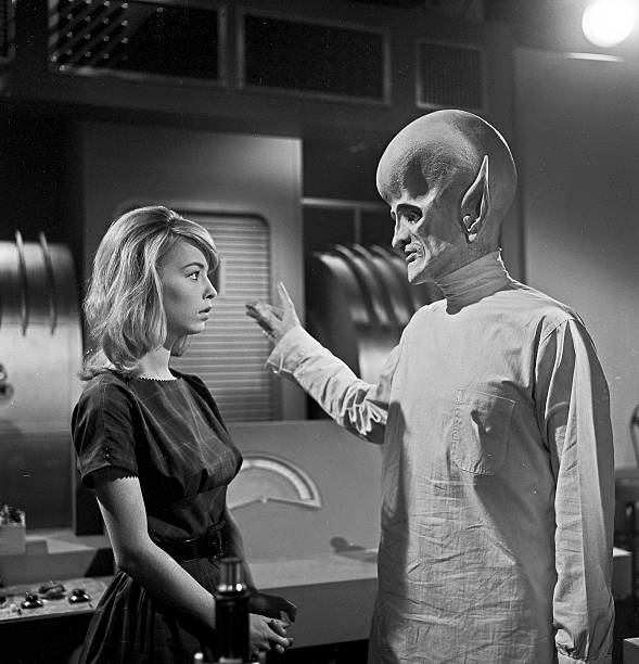 Jill Haworth