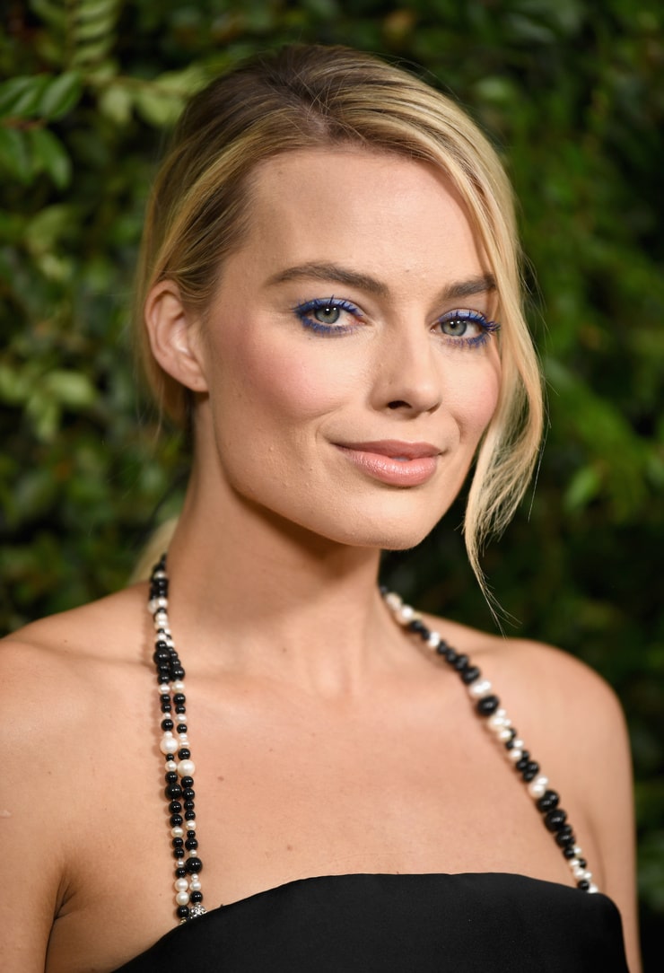Margot Robbie Margot Robbie