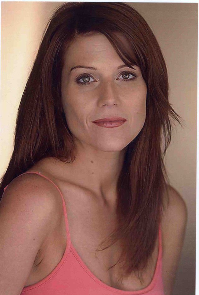 Heather Hanson