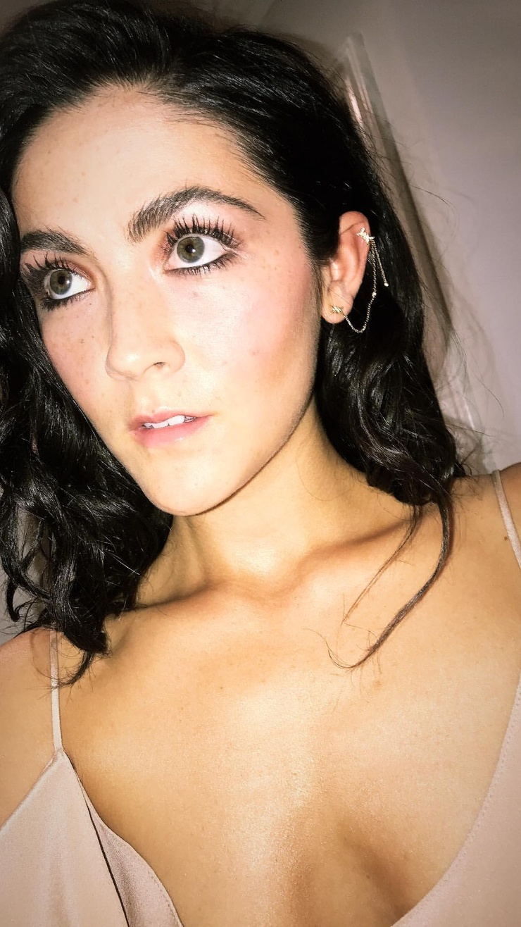 Isabelle Fuhrman