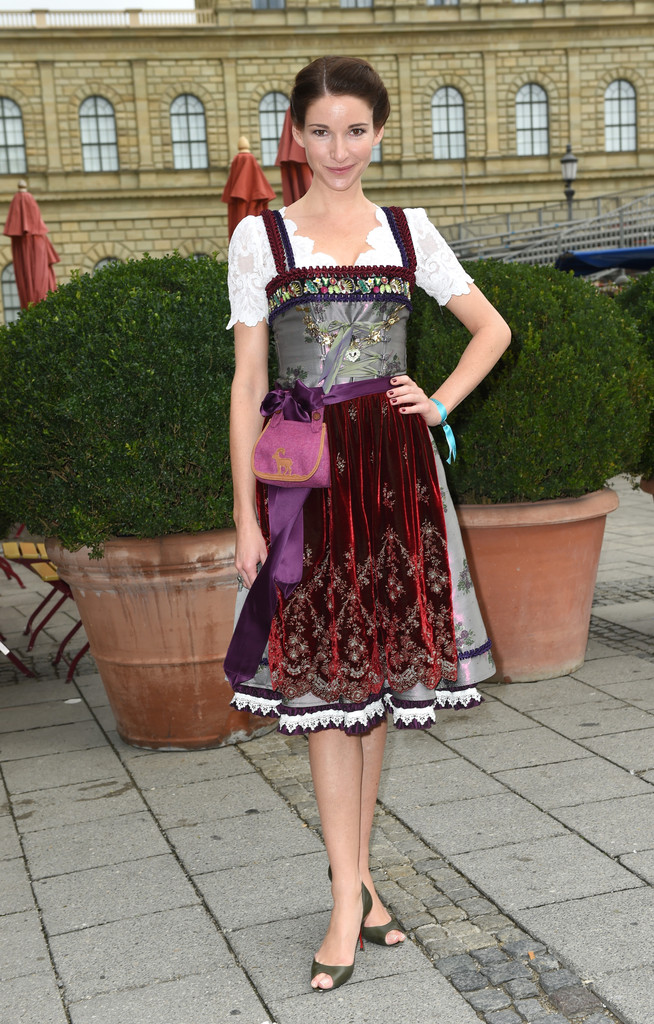 Sophie Wepper Sophie Wepper