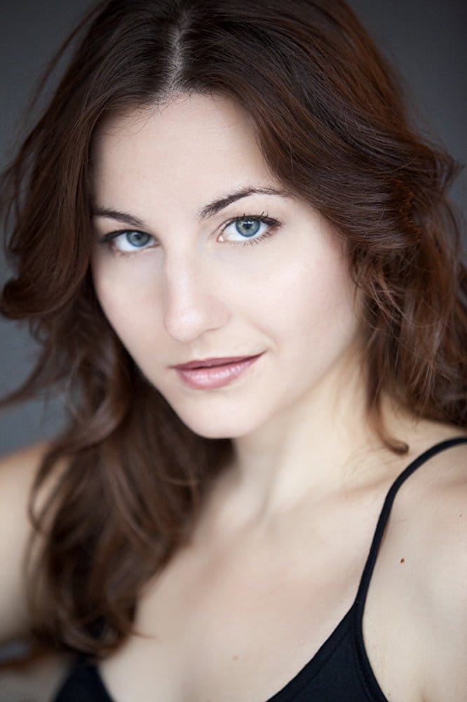 Lydia Zadel Lydia Zadel