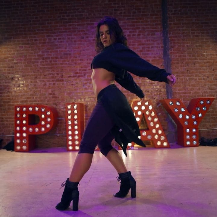Jade Chynoweth Jade Chynoweth
