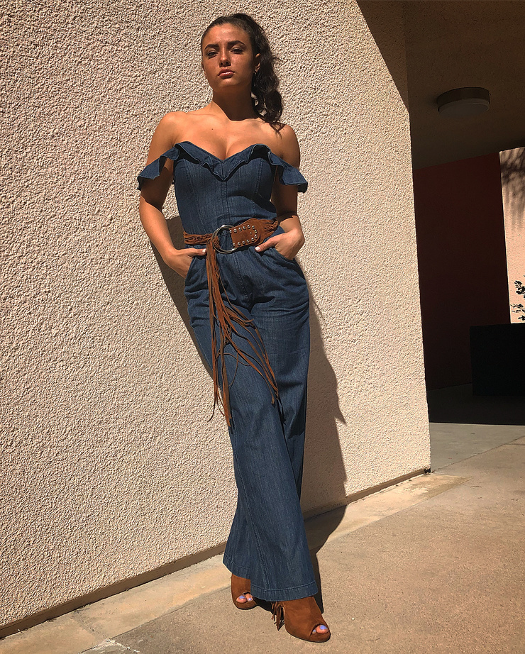Jade Chynoweth Jade Chynoweth