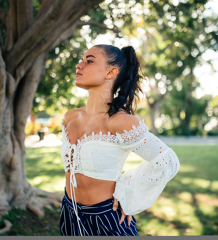 Jade Chynoweth Jade Chynoweth