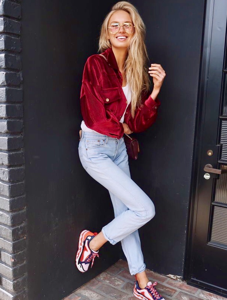 Romee Strijd