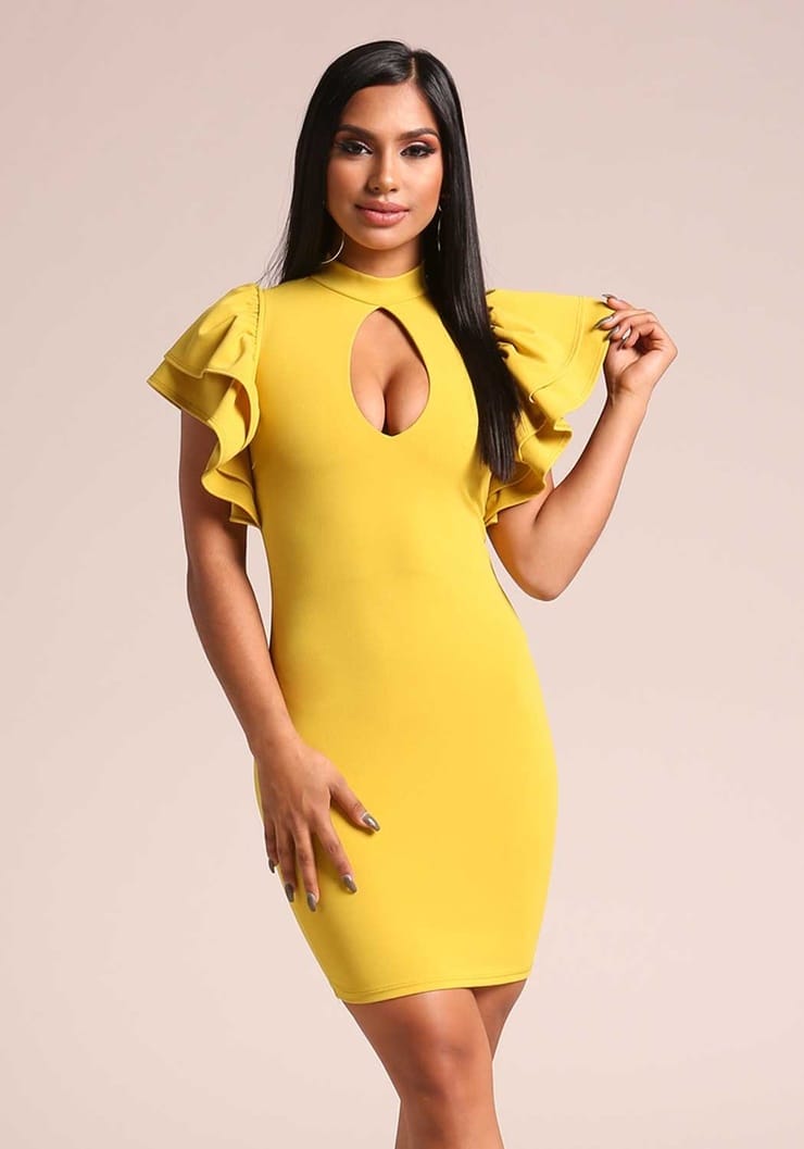 Gallienne Nabila