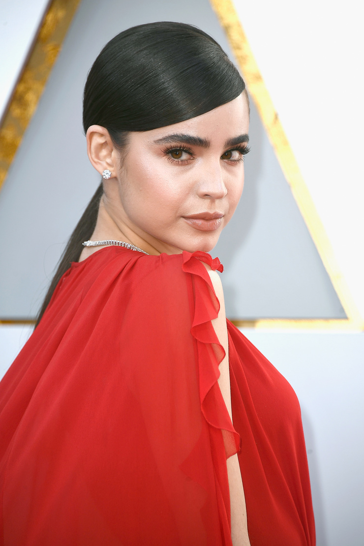 Sofia Carson