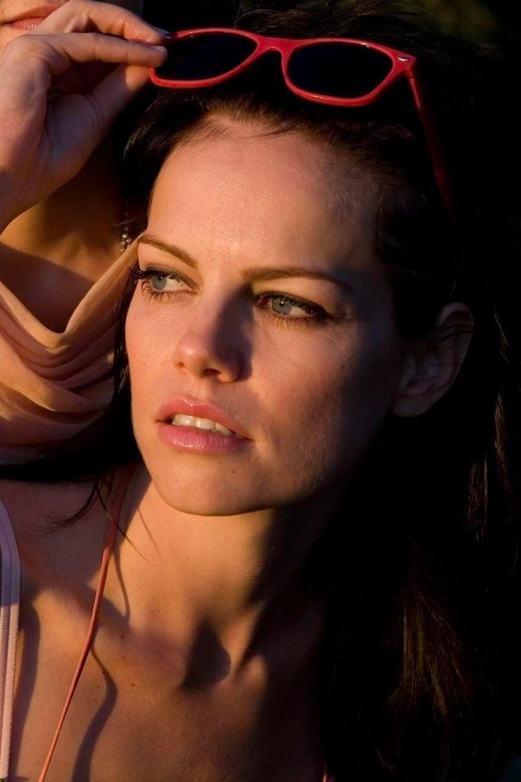 Mircea Monroe Mircea Monroe