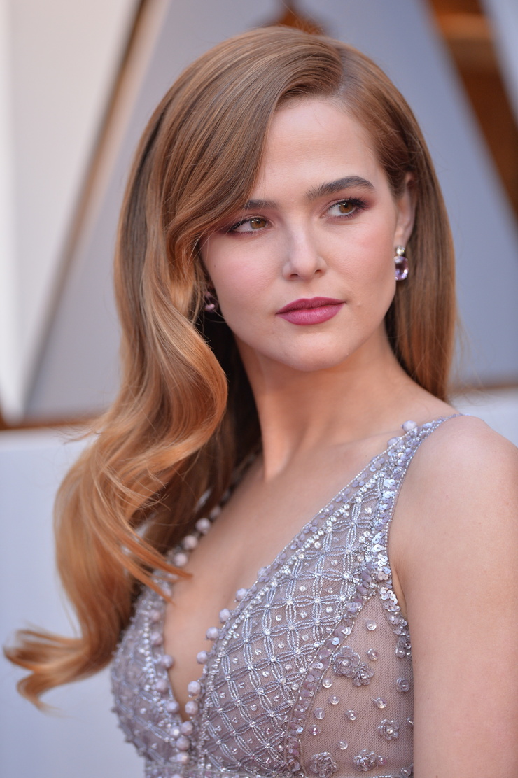 Zoey Deutch