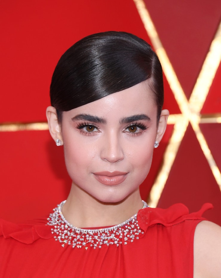 Sofia Carson