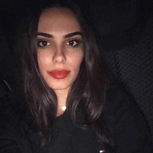 Özgü Kaya Özgü Kaya
