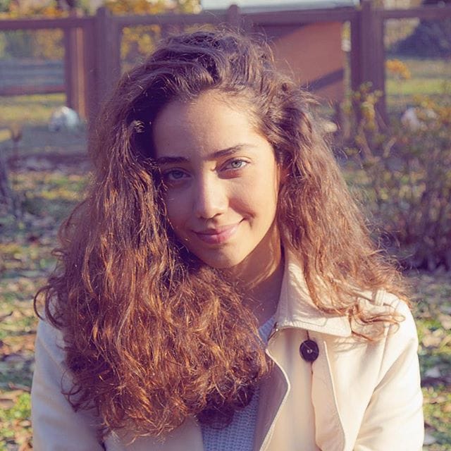 Özge Özacar