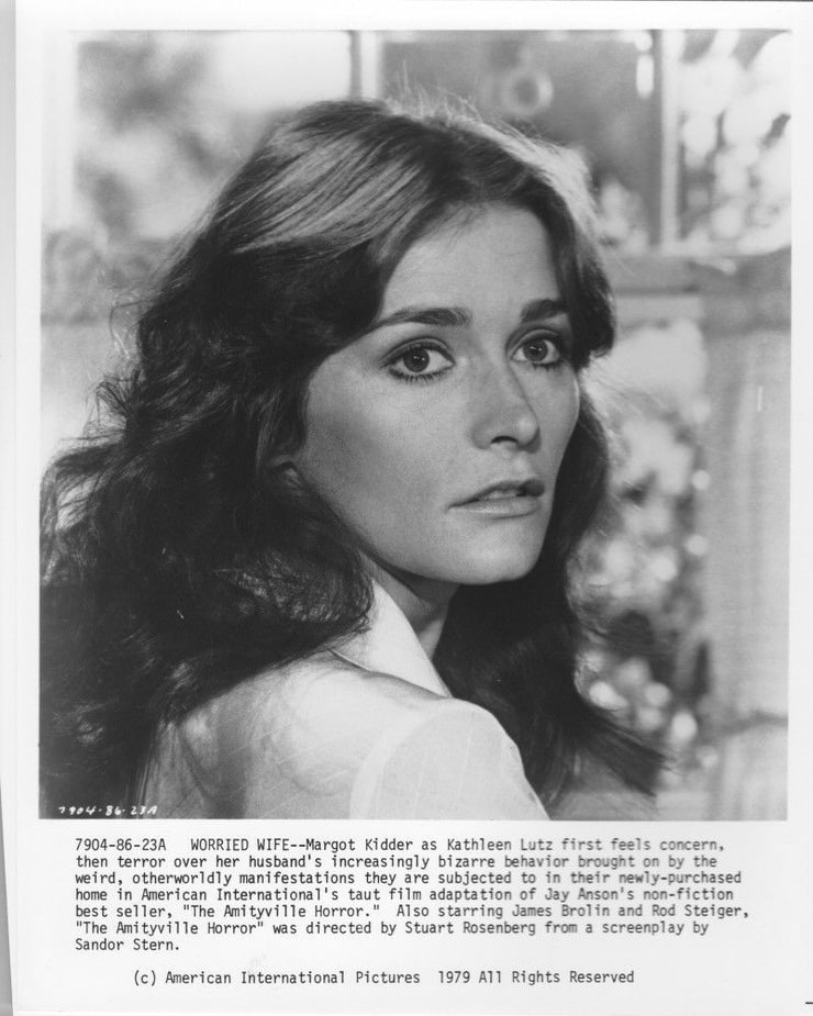 Margot Kidder