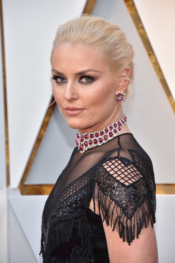 Lindsey Vonn