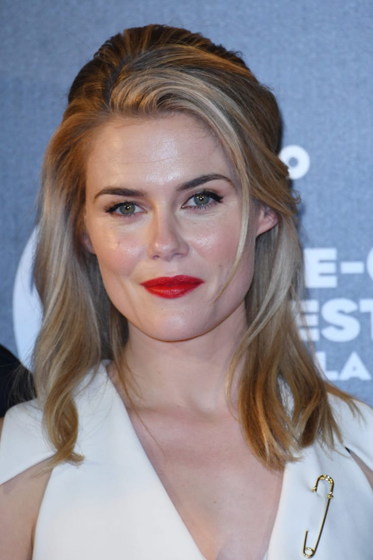 Rachael Taylor Rachael Taylor