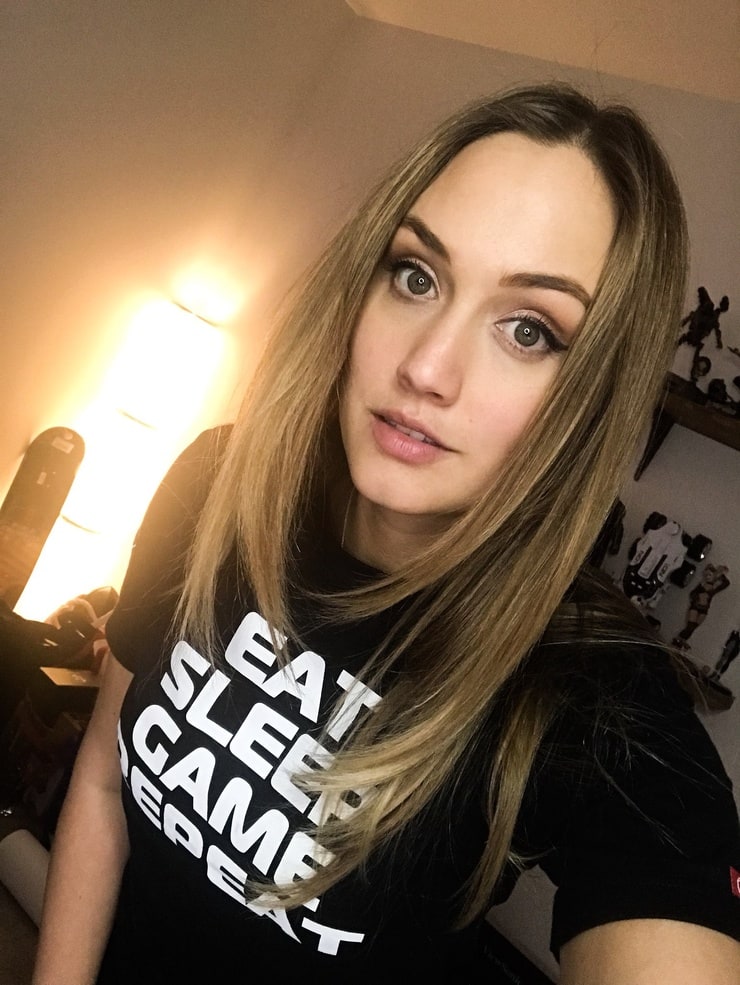 Naomi Kyle