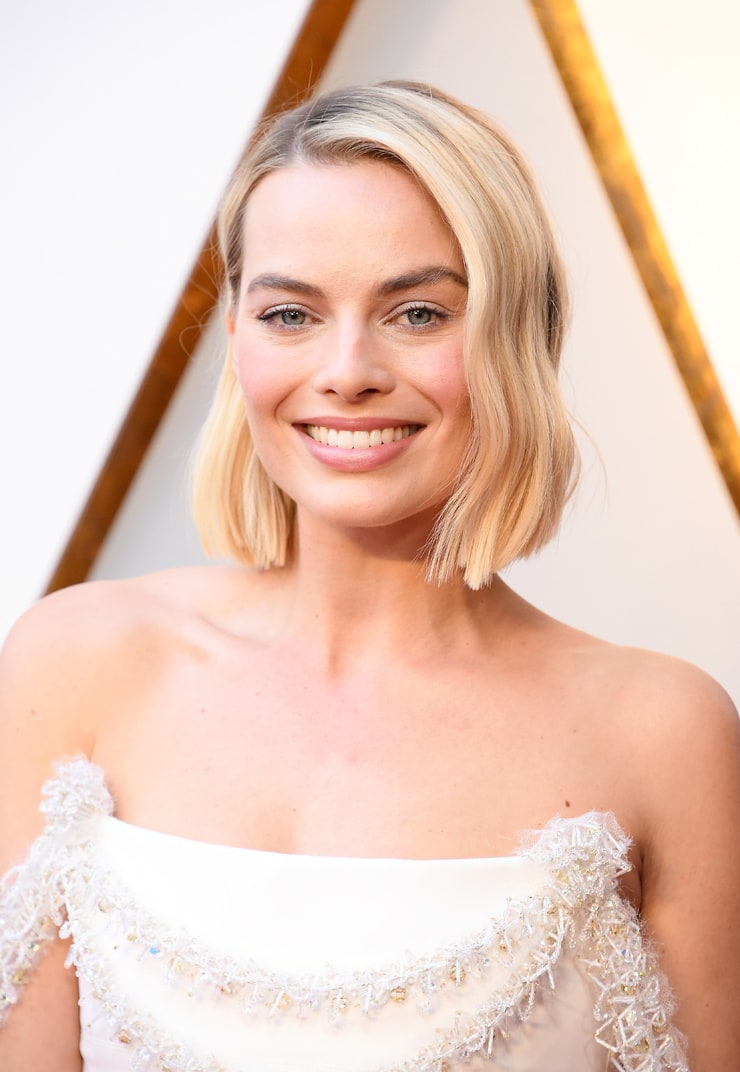 Margot Robbie Margot Robbie