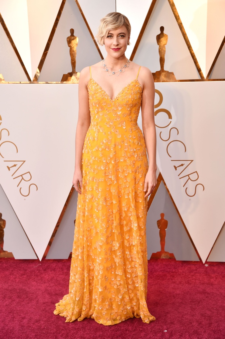 Greta Gerwig Greta Gerwig