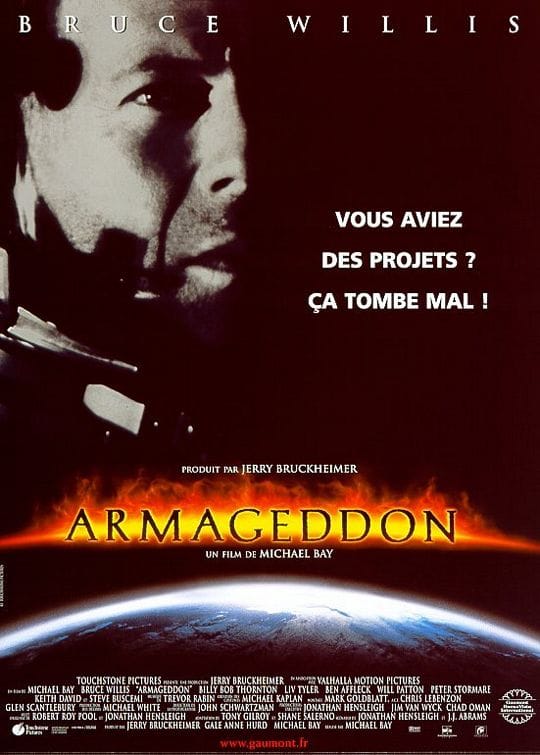 Armageddon