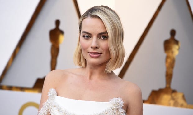 Margot Robbie