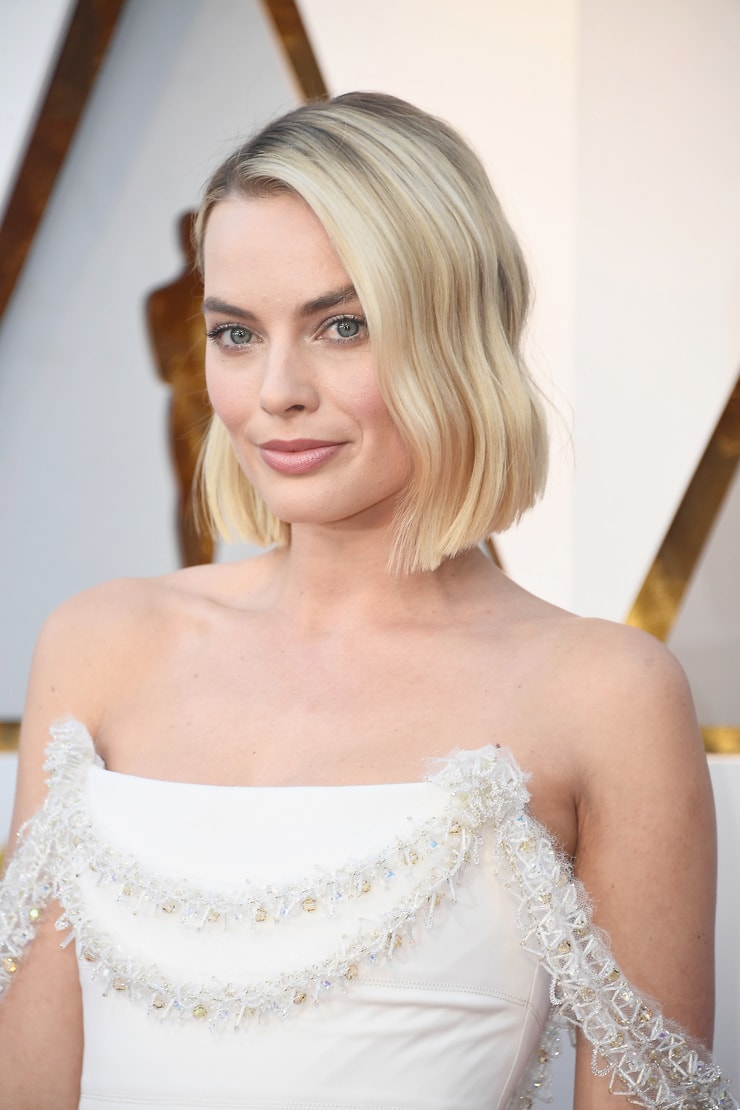 Margot Robbie Margot Robbie