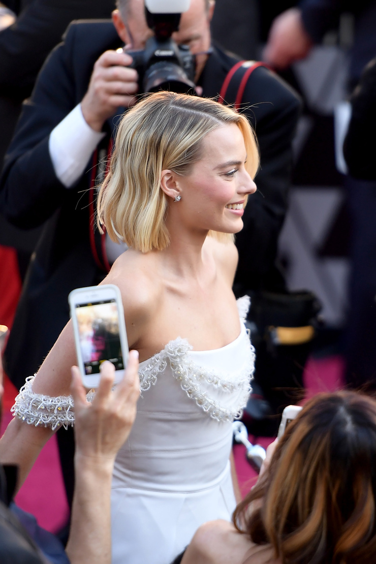 Margot Robbie Margot Robbie