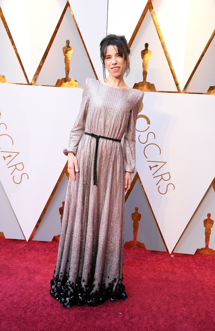 Sally Hawkins