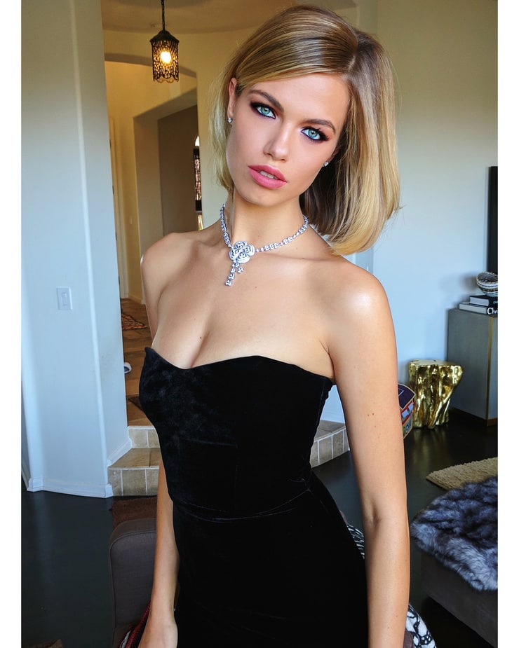 Hailey Clauson