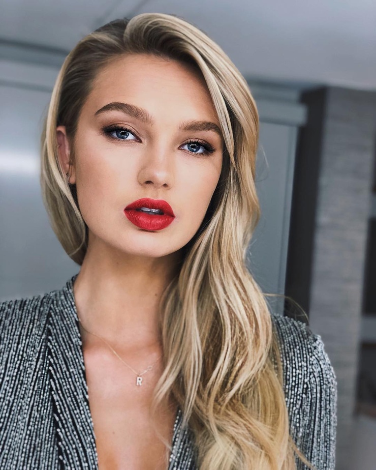 Romee Strijd Romee Strijd