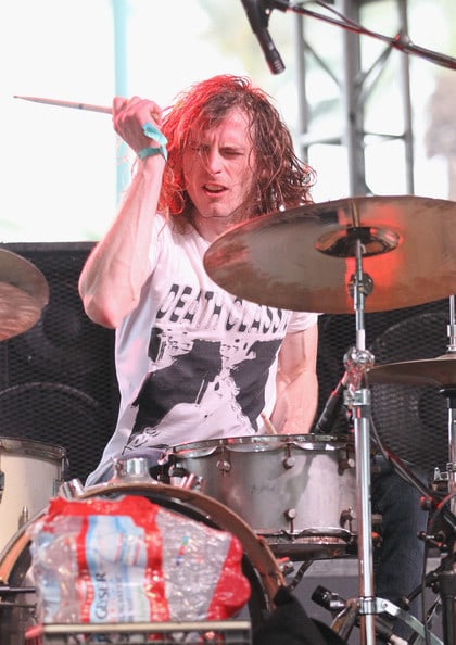Zach Hill