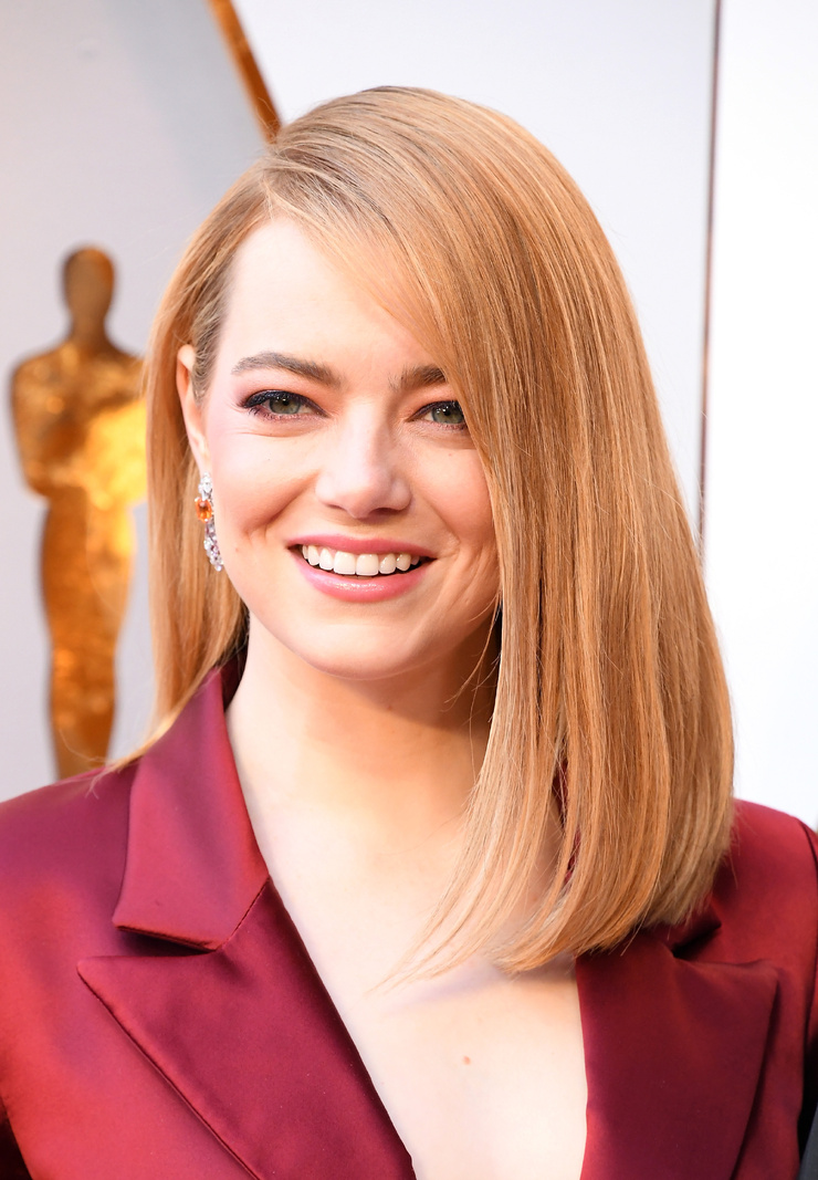 Emma Stone Emma Stone